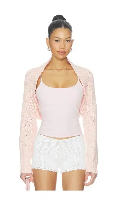 Free People Opal Shrug | Thumbnail 1 Free People Opal Shrug | Thumbnail 1