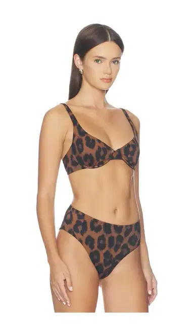 BEACH RIOT Lulu Bikini Top | Thumbnail 2 BEACH RIOT Lulu Bikini Top | Thumbnail 2