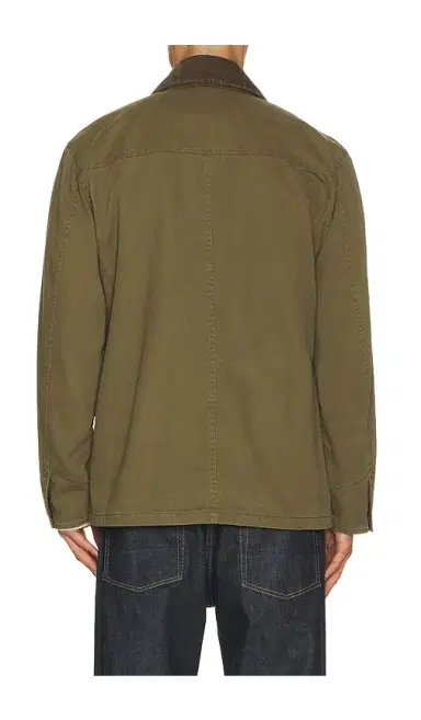 RAILS Huntly Jacket | Thumbnail 2 RAILS Huntly Jacket | Thumbnail 2