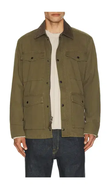 RAILS Huntly Jacket | Thumbnail 1 RAILS Huntly Jacket | Thumbnail 1