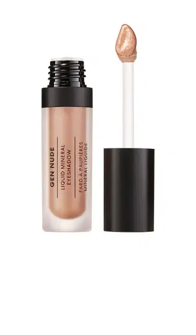 bareMinerals Gen Nude Liquid Mineral Eyeshadow | Thumbnail 1 bareMinerals Gen Nude Liquid Mineral Eyeshadow | Thumbnail 1