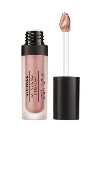 bareMinerals Gen Nude Liquid Mineral Eyeshadow | Thumbnail 1 bareMinerals Gen Nude Liquid Mineral Eyeshadow | Thumbnail 1