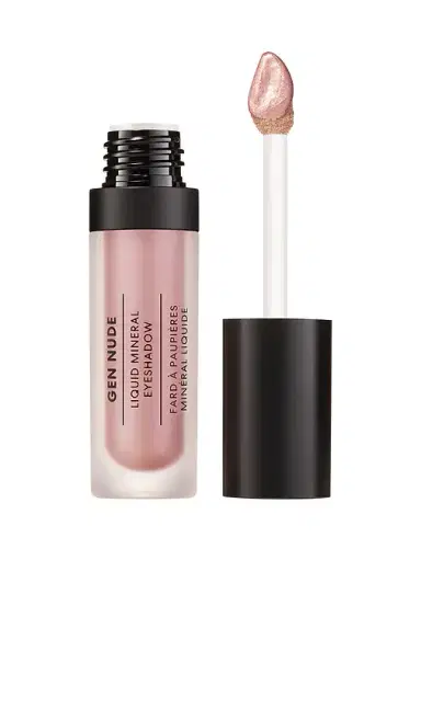 bareMinerals Gen Nude Liquid Mineral Eyeshadow | Thumbnail 1 bareMinerals Gen Nude Liquid Mineral Eyeshadow | Thumbnail 1