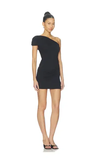 superdown Fleur Mini Dress | Thumbnail 2 superdown Fleur Mini Dress | Thumbnail 2