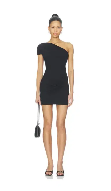 superdown Fleur Mini Dress | Thumbnail 1 superdown Fleur Mini Dress | Thumbnail 1