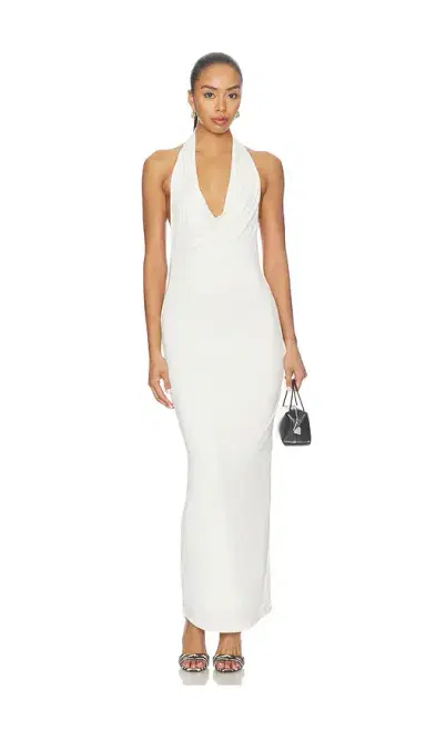 superdown x Blake Evin Emilijiah Maxi Dress | Thumbnail 2 superdown x Blake Evin Emilijiah Maxi Dress | Thumbnail 2