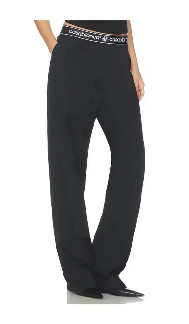 Casablanca Wool Tailored Trouser | Thumbnail 2 Casablanca Wool Tailored Trouser | Thumbnail 2