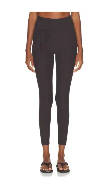 Beyond Yoga Spacedye Its A Tie Legging | Thumbnail 1 Beyond Yoga Spacedye Its A Tie Legging | Thumbnail 1