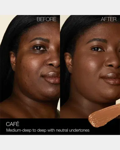 NARS Radiant Creamy Concealer, 6 mL | Thumbnail 3 NARS Radiant Creamy Concealer, 6 mL | Thumbnail 3