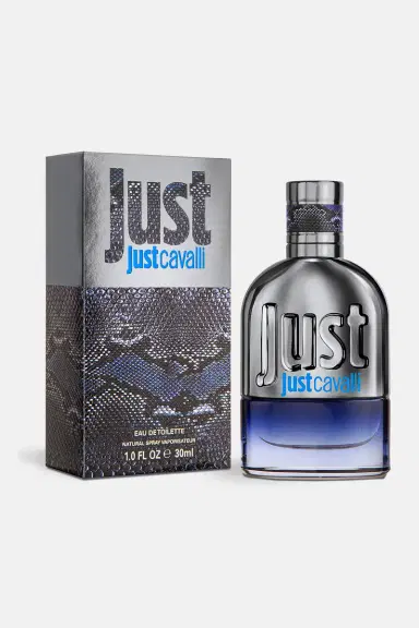 Roberto Cavalli JUST CAVALLI FOR HIM EAU DE TOILETTE 30 ML | Thumbnail 2 Roberto Cavalli JUST CAVALLI FOR HIM EAU DE TOILETTE 30 ML | Thumbnail 2
