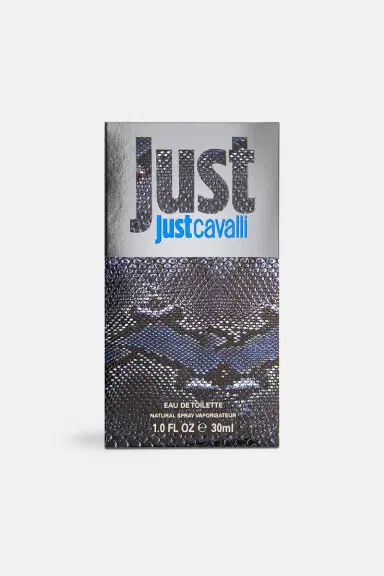 Roberto Cavalli JUST CAVALLI FOR HIM EAU DE TOILETTE 30 ML | Thumbnail 3 Roberto Cavalli JUST CAVALLI FOR HIM EAU DE TOILETTE 30 ML | Thumbnail 3