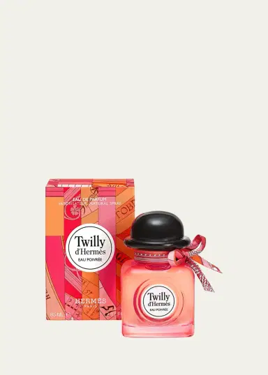 HERMÈS Twilly d'Hermes Eau Poivree, Eau de Parfum, 2.9 oz. | Thumbnail 2 HERMÈS Twilly d'Hermes Eau Poivree, Eau de Parfum, 2.9 oz. | Thumbnail 2