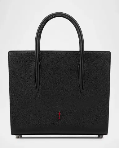 Christian Louboutin Paloma Medium Top Handle in Loubinthesky Leather | Thumbnail 7 Christian Louboutin Paloma Medium Top Handle in Loubinthesky Leather | Thumbnail 7