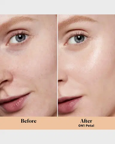 Laura Mercier Tinted Moisturizer Light Revealer Natural Skin Illuminator with Broad Spectrum SPF 25 | Thumbnail 4 Laura Mercier Tinted Moisturizer Light Revealer Natural Skin Illuminator with Broad Spectrum SPF 25 | Thumbnail 4