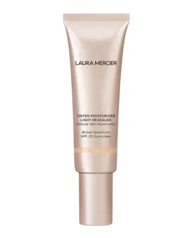 Laura Mercier Tinted Moisturizer Light Revealer Natural Skin Illuminator with Broad Spectrum SPF 25 | Thumbnail 1 Laura Mercier Tinted Moisturizer Light Revealer Natural Skin Illuminator with Broad Spectrum SPF 25 | Thumbnail 1
