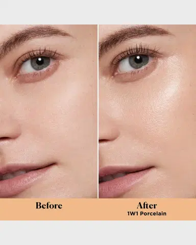 Laura Mercier Tinted Moisturizer Light Revealer Natural Skin Illuminator with Broad Spectrum SPF 25 | Thumbnail 4 Laura Mercier Tinted Moisturizer Light Revealer Natural Skin Illuminator with Broad Spectrum SPF 25 | Thumbnail 4