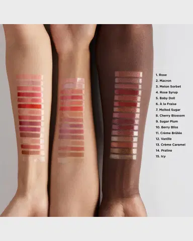 Laura Mercier Lip Glace | Thumbnail 4 Laura Mercier Lip Glace | Thumbnail 4