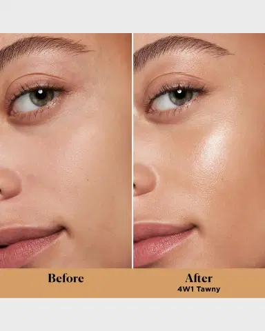 Laura Mercier Tinted Moisturizer Light Revealer Natural Skin Illuminator with Broad Spectrum SPF 25 | Thumbnail 4 Laura Mercier Tinted Moisturizer Light Revealer Natural Skin Illuminator with Broad Spectrum SPF 25 | Thumbnail 4