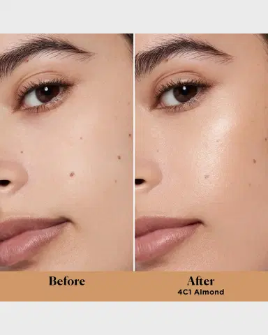 Laura Mercier Tinted Moisturizer Light Revealer Natural Skin Illuminator with Broad Spectrum SPF 25 | Thumbnail 4 Laura Mercier Tinted Moisturizer Light Revealer Natural Skin Illuminator with Broad Spectrum SPF 25 | Thumbnail 4