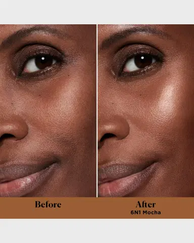 Laura Mercier Tinted Moisturizer Light Revealer Natural Skin Illuminator with Broad Spectrum SPF 25 | Thumbnail 4 Laura Mercier Tinted Moisturizer Light Revealer Natural Skin Illuminator with Broad Spectrum SPF 25 | Thumbnail 4