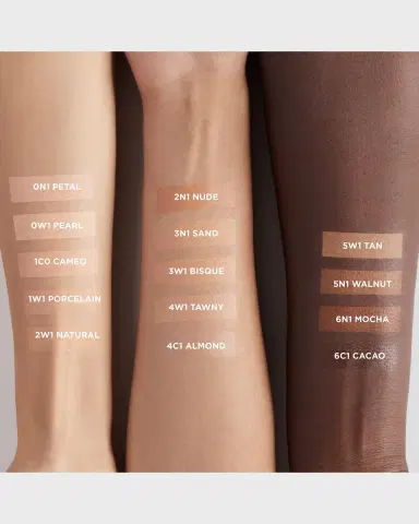 Laura Mercier Tinted Moisturizer Light Revealer Natural Skin Illuminator with Broad Spectrum SPF 25 | Thumbnail 5 Laura Mercier Tinted Moisturizer Light Revealer Natural Skin Illuminator with Broad Spectrum SPF 25 | Thumbnail 5