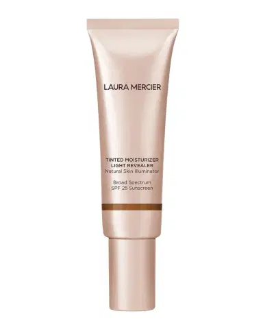 Laura Mercier Tinted Moisturizer Light Revealer Natural Skin Illuminator with Broad Spectrum SPF 25 | Thumbnail 1 Laura Mercier Tinted Moisturizer Light Revealer Natural Skin Illuminator with Broad Spectrum SPF 25 | Thumbnail 1