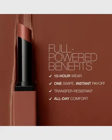 NARS Powermatte Lipstick | Thumbnail 4 NARS Powermatte Lipstick | Thumbnail 4
