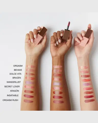 NARS Afterglow Liquid Blush, 0.23 oz. | Thumbnail 4 NARS Afterglow Liquid Blush, 0.23 oz. | Thumbnail 4