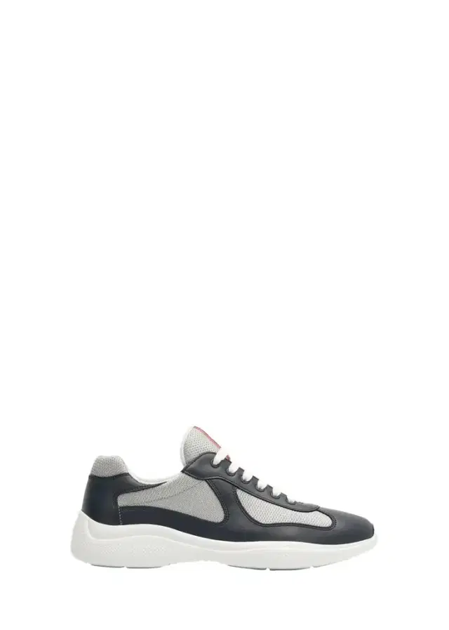 Men's Americas Cup Leather Trainer Sneakers Men's Americas Cup Leather Trainer Sneakers