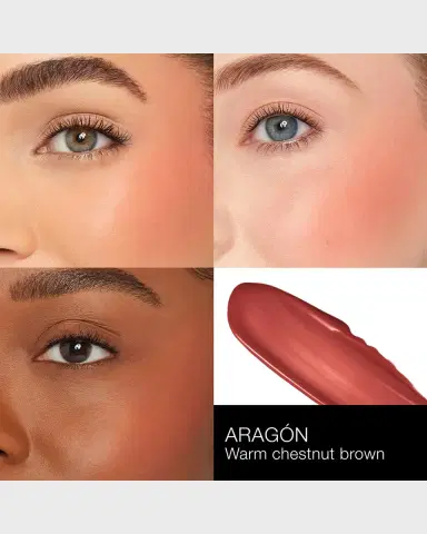 NARS Afterglow Liquid Blush, 0.23 oz. | Thumbnail 3 NARS Afterglow Liquid Blush, 0.23 oz. | Thumbnail 3