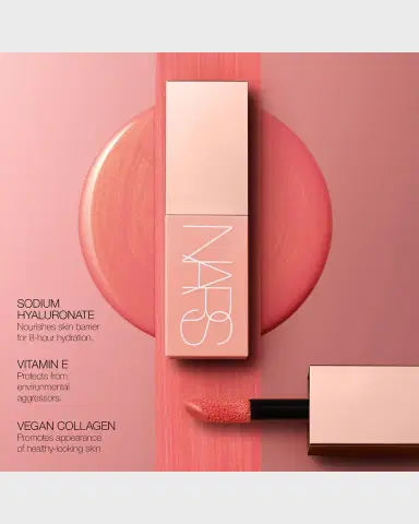NARS Afterglow Liquid Blush, 0.23 oz. | Thumbnail 5 NARS Afterglow Liquid Blush, 0.23 oz. | Thumbnail 5