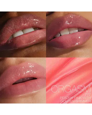 NARS Afterglow Lip Oil | Thumbnail 2 NARS Afterglow Lip Oil | Thumbnail 2