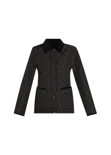 Burberry Dorset Quilted Barn Jacket | Thumbnail 1 Burberry Dorset Quilted Barn Jacket | Thumbnail 1