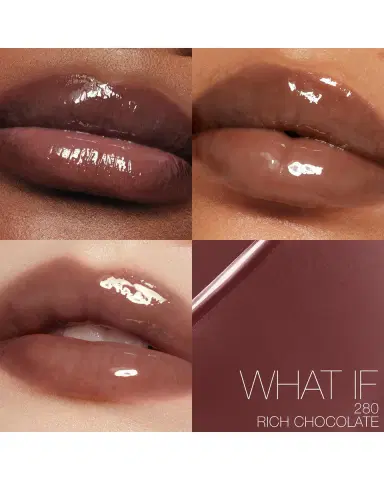 NARS Afterglow Lip Shine, 0.17 oz. | Thumbnail 2 NARS Afterglow Lip Shine, 0.17 oz. | Thumbnail 2