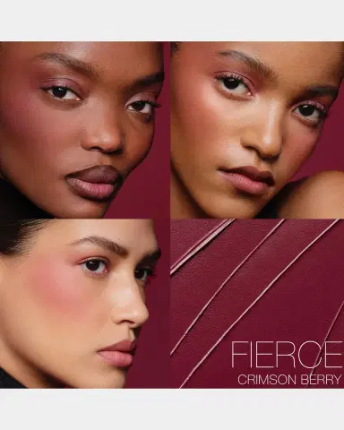 NARS The Multiple Soft Blur Blush Stick for Cheeks, Eyes & Lips - Fierce | Thumbnail 9 NARS The Multiple Soft Blur Blush Stick for Cheeks, Eyes & Lips - Fierce | Thumbnail 9