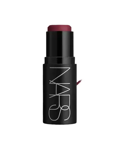 NARS The Multiple Soft Blur Blush Stick for Cheeks, Eyes & Lips - Fierce | Thumbnail 1 NARS The Multiple Soft Blur Blush Stick for Cheeks, Eyes & Lips - Fierce | Thumbnail 1