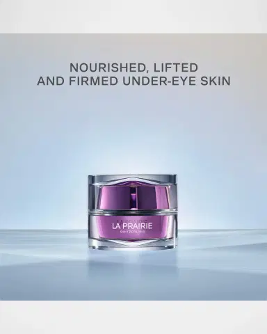 La Prairie Platinum Rare Haute-Rejuvenation Eye Cream, 0.68 oz. | Thumbnail 2 La Prairie Platinum Rare Haute-Rejuvenation Eye Cream, 0.68 oz. | Thumbnail 2