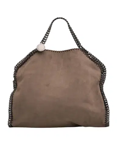 Stella McCartney Falabella 3-Chain Top Handle Bag | Thumbnail 1 Stella McCartney Falabella 3-Chain Top Handle Bag | Thumbnail 1