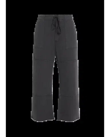 RE/DONE Cropped Beach Pants | Thumbnail 5 RE/DONE Cropped Beach Pants | Thumbnail 5