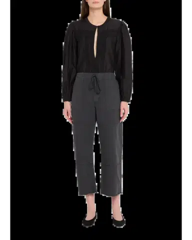 RE/DONE Cropped Beach Pants | Thumbnail 6 RE/DONE Cropped Beach Pants | Thumbnail 6