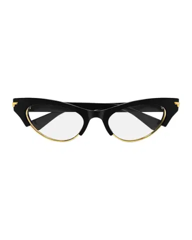 Bottega Veneta Bold Ribbon 52MM Cat-Eye Sunglasses | Thumbnail 1 Bottega Veneta Bold Ribbon 52MM Cat-Eye Sunglasses | Thumbnail 1