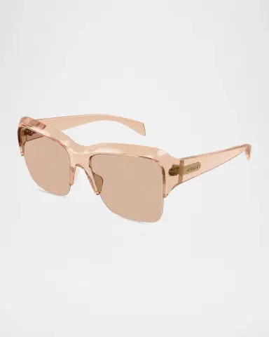 Gucci 57MM Square Sunglasses | Thumbnail 2 Gucci 57MM Square Sunglasses | Thumbnail 2