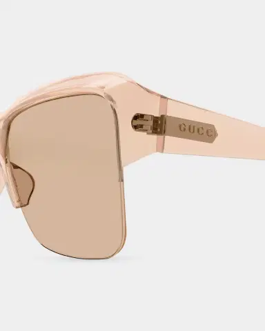 Gucci 57MM Square Sunglasses | Thumbnail 3 Gucci 57MM Square Sunglasses | Thumbnail 3