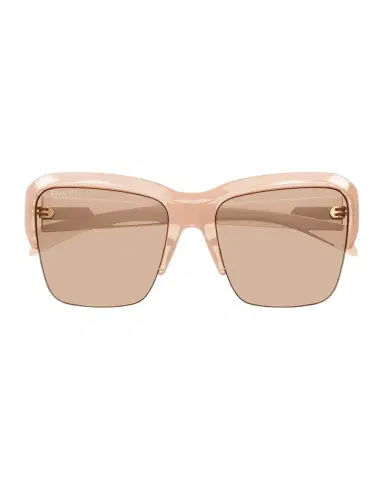 Gucci 57MM Square Sunglasses | Thumbnail 1 Gucci 57MM Square Sunglasses | Thumbnail 1