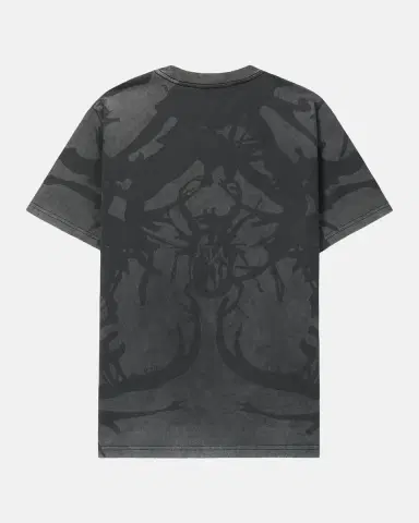 RTA CHAPARRAL Liam Cotton Graphic T-Shirt | Thumbnail 2 RTA CHAPARRAL Liam Cotton Graphic T-Shirt | Thumbnail 2