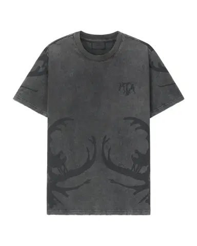 RTA CHAPARRAL Liam Cotton Graphic T-Shirt | Thumbnail 1 RTA CHAPARRAL Liam Cotton Graphic T-Shirt | Thumbnail 1