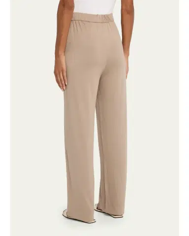 MAJESTIC FILATURES Soft Touch Straight-Leg Pants | Thumbnail 3 MAJESTIC FILATURES Soft Touch Straight-Leg Pants | Thumbnail 3