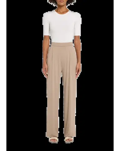 MAJESTIC FILATURES Soft Touch Straight-Leg Pants | Thumbnail 6 MAJESTIC FILATURES Soft Touch Straight-Leg Pants | Thumbnail 6