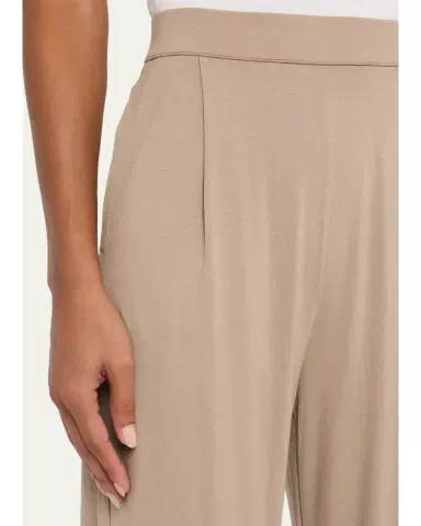 MAJESTIC FILATURES Soft Touch Straight-Leg Pants | Thumbnail 8 MAJESTIC FILATURES Soft Touch Straight-Leg Pants | Thumbnail 8