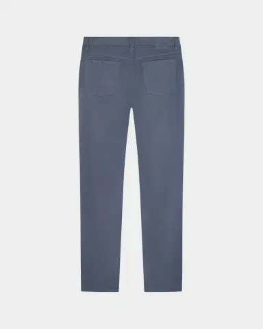 Bugatchi Denim Tapered Jeans | Thumbnail 2 Bugatchi Denim Tapered Jeans | Thumbnail 2